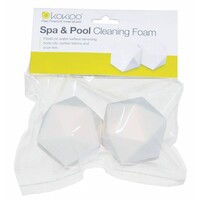 Absorberende spasponzen