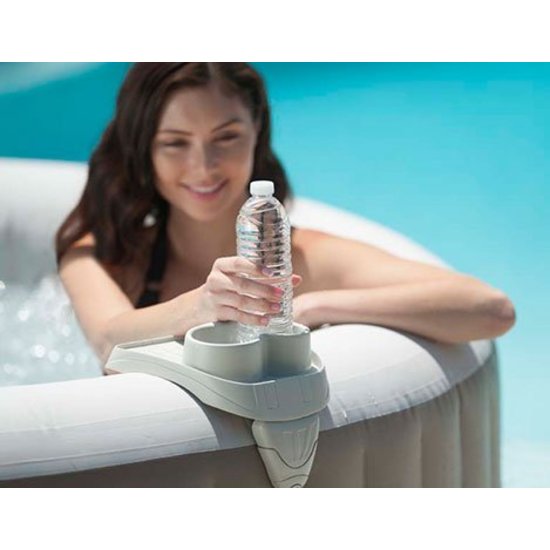 Intex Pure Spa Drink & Snack