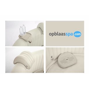 PureSpa Relaxset