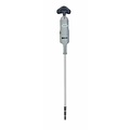 Intex elektrische accu stofzuiger voor spa en zwembad