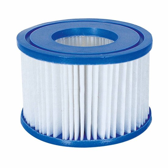 Bestway Filtercardridge tbv Lay-Z Spa 2 stuks