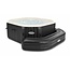Intex Pure Spa Bank octagon antraciet