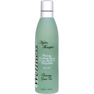 Wellness Spageur Groene thee 245 ml