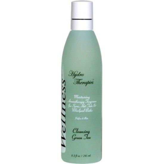 inSPAration Wellness Spageur Groene thee 245 ml