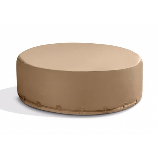 Intex Purespa energiebesparende afdekhoes