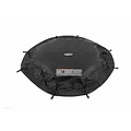 Intex afdekzeil + opblaasbaar dek 4-p Bubble & Jet (set)