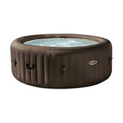 Intex Spa Rond Jet 4 persoons