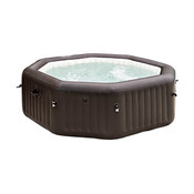 Intex Spa Octagon Jet 6 persoons