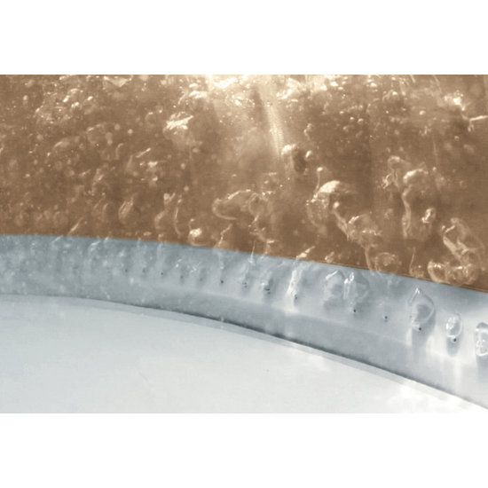 Intex PureSpa Bubble Therapy + HWS - 6 personen