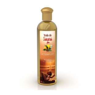 Voile de Sauna Olie Kajeput/Citroen 250 ml