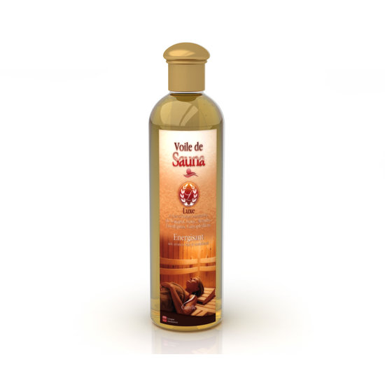 Camylle Voile de Sauna Olie Luxe 250 ml