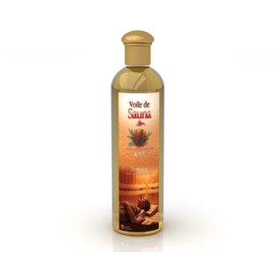 Voile de Sauna Olie Dennen 250 ml