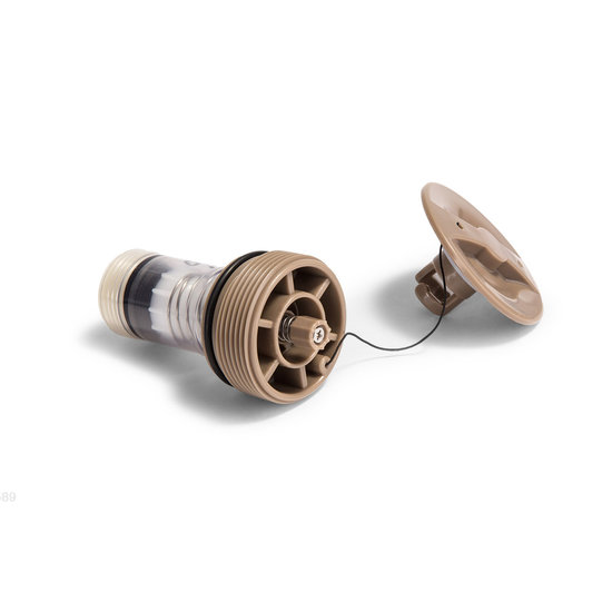 Intex overdrukventiel voor Bubble