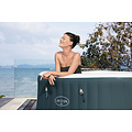 Bestway Lay-Z Spa Ibiza Bubble - 4-6 personen