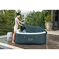 Bestway Lay-Z Spa Ibiza Bubble - 4-6 personen