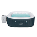 Bestway Lay-Z Spa Ibiza Bubble - 4-6 personen