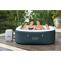 Bestway Lay-Z Spa Ibiza Bubble - 4-6 personen
