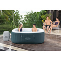 Bestway Lay-Z Spa Ibiza Bubble - 4-6 personen
