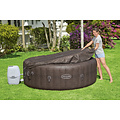 Bestway Lay-Z Spa St. Moritz Bubble - 5-7 personen