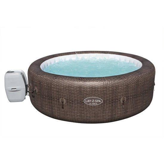 Bestway Lay-Z Spa St. Moritz Bubble - 5-7 personen