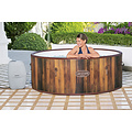 Bestway Lay-Z Spa Helsinki Bubble - 5-7 personen