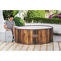 Bestway Lay-Z Spa Helsinki Bubble - 5-7 personen