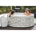 Bestway Lay-Z Spa Vancouver Bubble Plus - 3-5 personen
