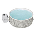 Bestway Lay-Z Spa Vancouver Bubble Plus - 3-5 personen