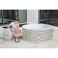 Bestway Lay-Z Spa Vancouver Bubble Plus - 3-5 personen