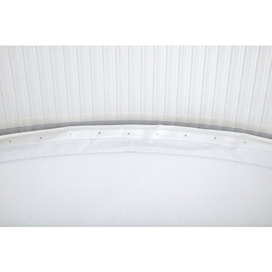 Bestway Lay-Z Spa Vancouver Bubble Plus - 3-5 personen