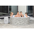Bestway Lay-Z Spa Vancouver Bubble Plus - 3-5 personen