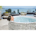 Bestway Lay-Z Spa Vancouver Bubble Plus - 3-5 personen