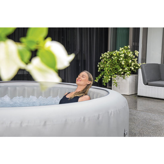 Bestway Lay-Z Spa Paris Bubble - 4-6 personen