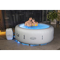 Bestway Lay-Z Spa Paris Bubble - 4-6 personen