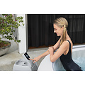 Bestway Lay-Z Spa Paris Bubble - 4-6 personen