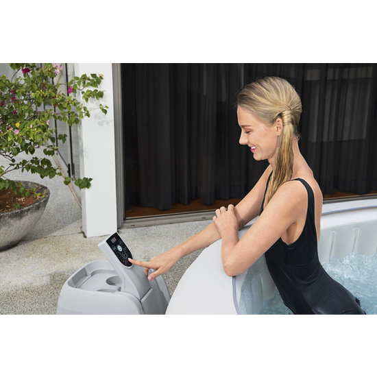 Bestway Lay-Z Spa Paris Bubble - 4-6 personen