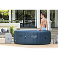 Bestway Lay-Z Spa Milan Bubble Plus - 4-6 personen