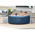 Bestway Lay-Z Spa Milan Bubble Plus - 4-6 personen