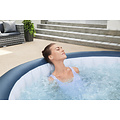 Bestway Lay-Z Spa Milan Bubble Plus - 4-6 personen