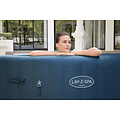 Bestway Lay-Z Spa Milan Bubble Plus - 4-6 personen
