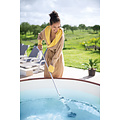 Bestway oplaadbare onderwater stofzuiger spa en zwembad