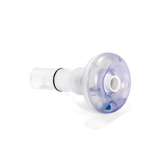 Bestway Lay-Z-spa colorjet LED verlichting HydroJet