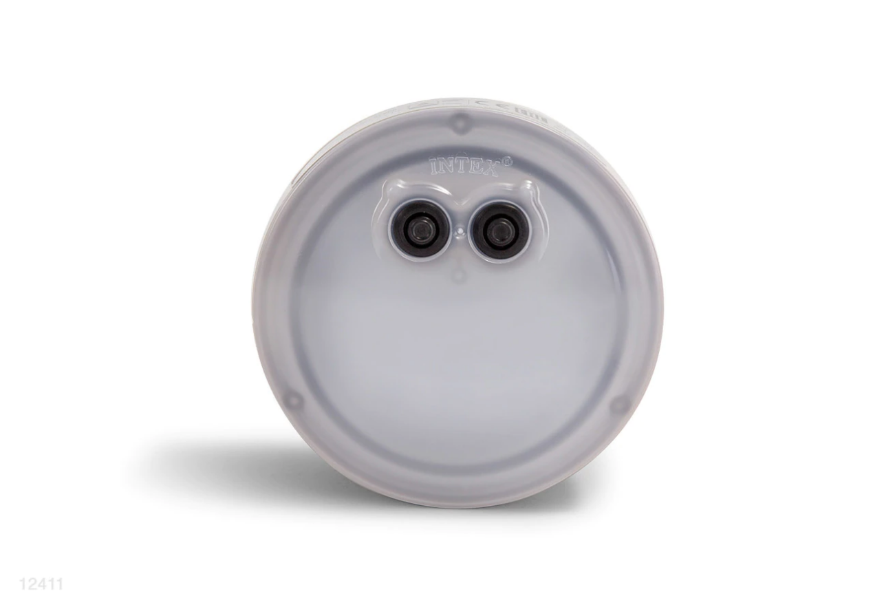 Swimming Pools Intex Pure Spa Led Lamp INTEX PureSpa™ Multi