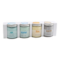 AquaFinesse Spa de Luxe Crystals