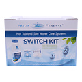 AquaFinesse Hot tub and Spa - Uitprobeerset
