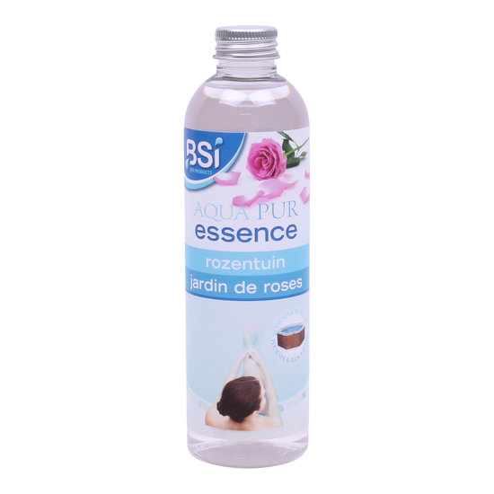 BSI Aqua Pur Rozentuin Olie 250 ml (concentraat)