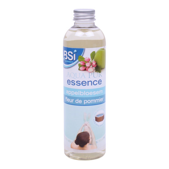 BSI Aqua Pur Appelbloesem Olie 250 ml (concentraat)