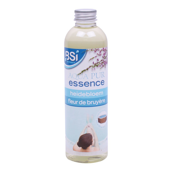 BSI Aqua Pur Heidebloem Olie 250 ml (concentraat)