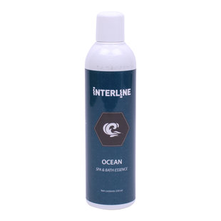 Spa en badgeur Ocean 250 ml