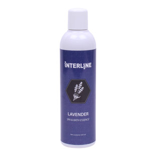 Spa en badgeur Lavendel 250 ml